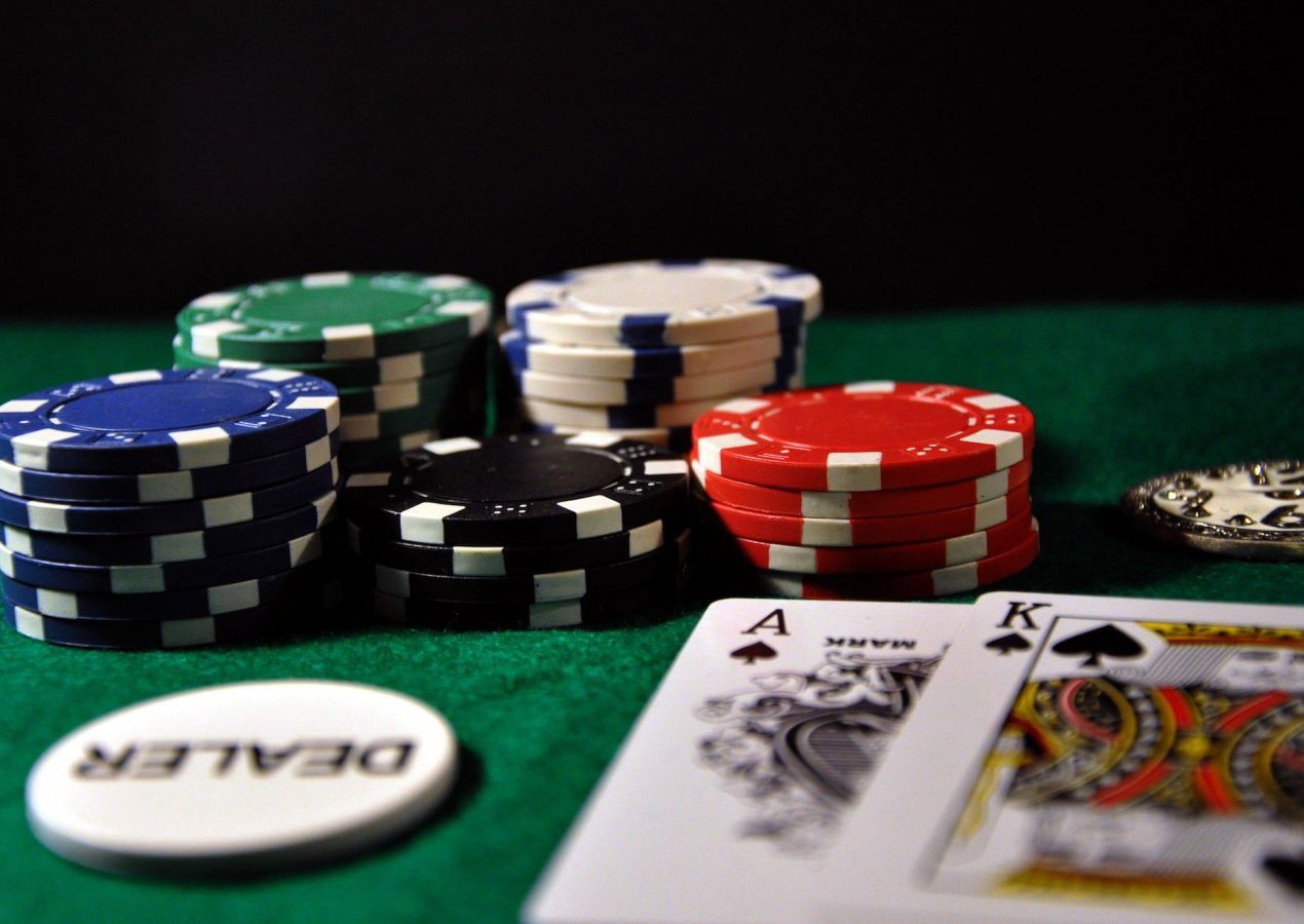 10 tips to start playing online poker